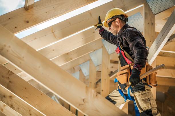 Best Heating Cable for Roof Installation  in Woodside, CA