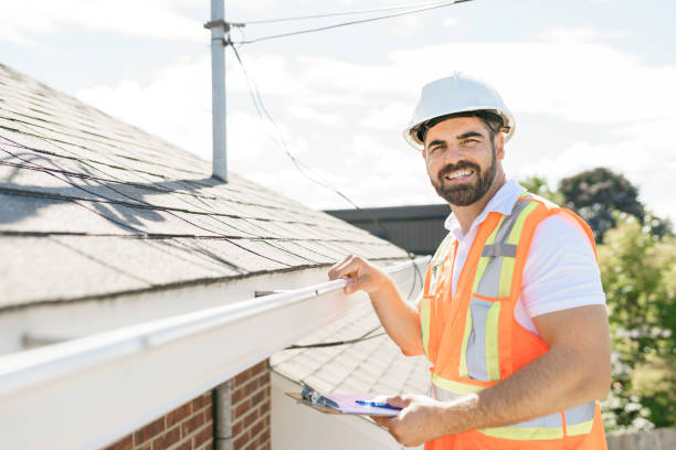 Best Best Roofing Contractors  in Woodside, CA
