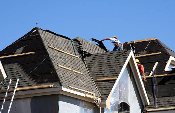 Best Emergency Roof Repair  in Woodside, CA
