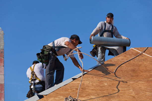Best New Roof Installation  in Woodside, CA