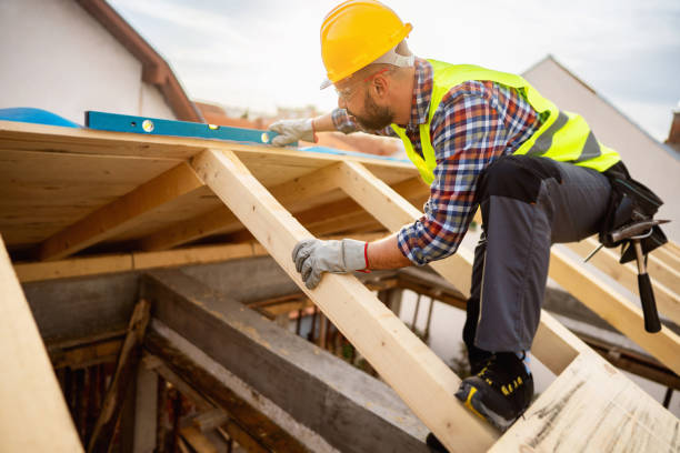 Best Heating Cable for Roof Installation  in Woodside, CA