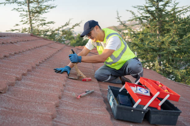 Best Slate Roofing Contractor  in Woodside, CA