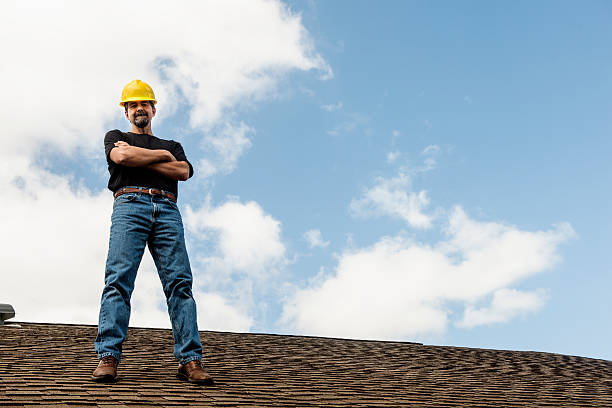 Best Commercial Roofing Services  in Woodside, CA