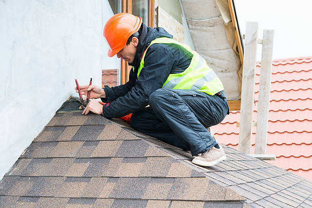 Best Commercial Roofing Services  in Woodside, CA