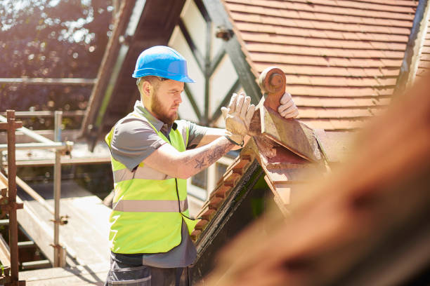 Best Flat Roof Repair Services  in Woodside, CA