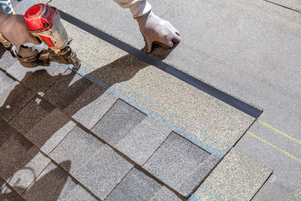 Best Local Roofing Companies  in Woodside, CA